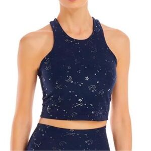Beyond yoga refocus crop tank